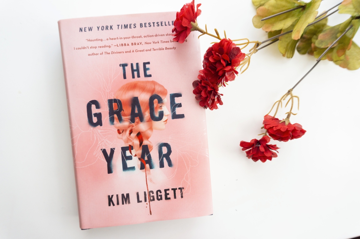 the grace year book review